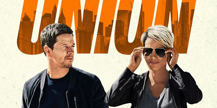 Фильм «Союз» в кинотеатрах ДНР