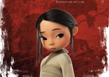 Мультфильм «Последний дракон» в кинотеатрах ДНР