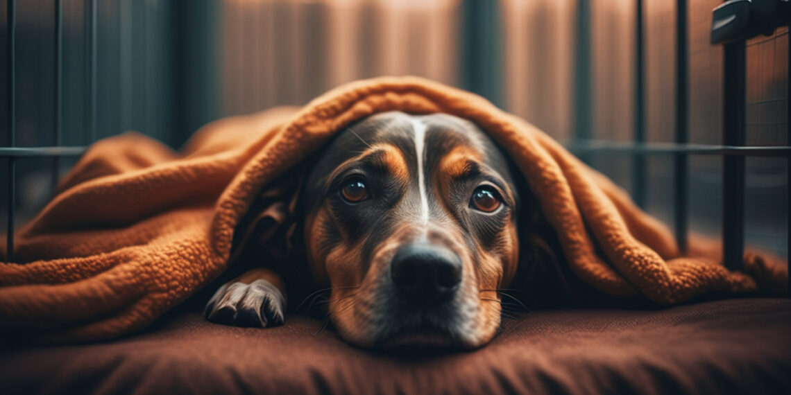 ДНР вводит реестр домашних животных: что это изменит для бездомных братьев наших меньших