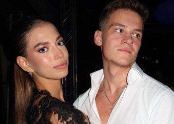 14-летняя дочь Веры Брежневой уже в отношениях: первые подробности о её бойфренде