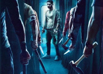 Фильм «Схватка» в кинотеатрах ДНР