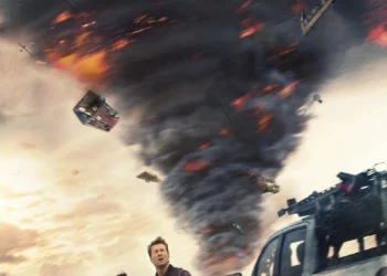 Фильм «Смерч 2» в кинотеатрах ДНР