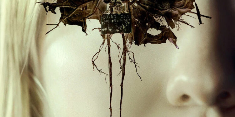 Фильм «Смотрители» в кинотеатрах ДНР