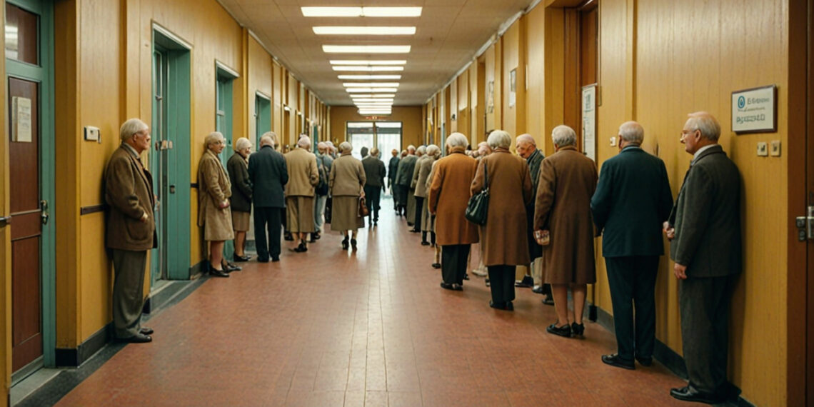 Контакты клиентских служб Социального фонда России по городам ДНР