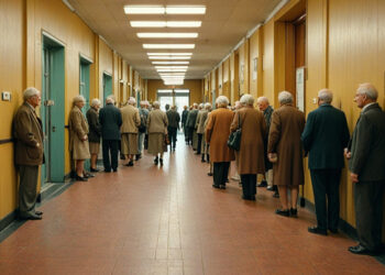 Контакты клиентских служб Социального фонда России по городам ДНР