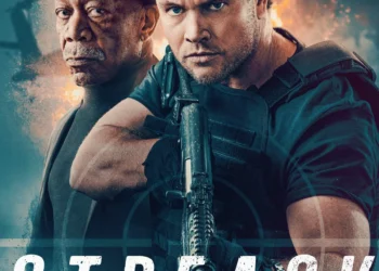 Фильм «Стрелок» в кинотеатрах ДНР