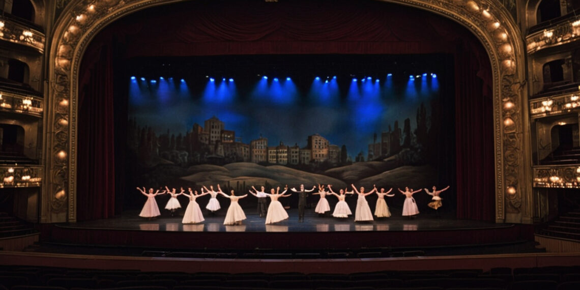 Донецкий театр оперы и балета анонсировал сенсационные премьеры нового сезона: билеты на гала-концерт уже распроданы