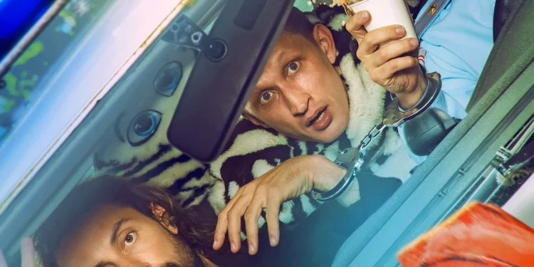 Фильм «Тополиный пух» в кинотеатрах ДНР