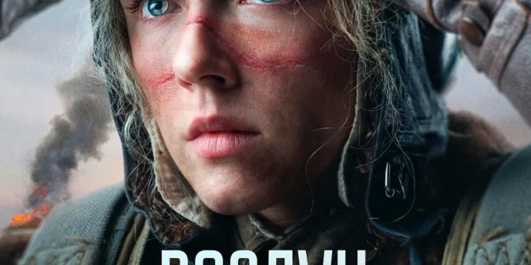 Фильм «Воздух» в кинотеатрах ДНР