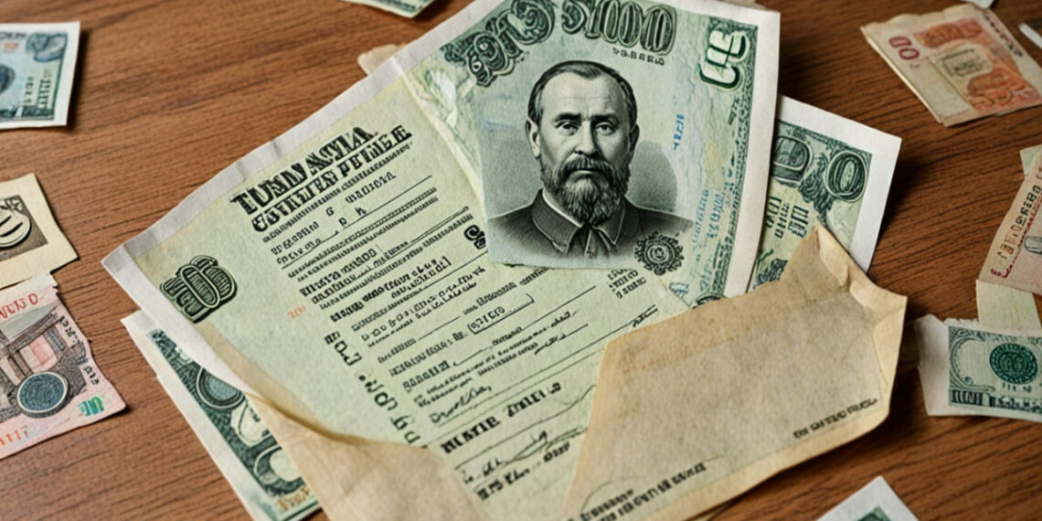 Скрытые деньги для ветеранов труда: Как получить свои выплаты и льготы прямо сейчас