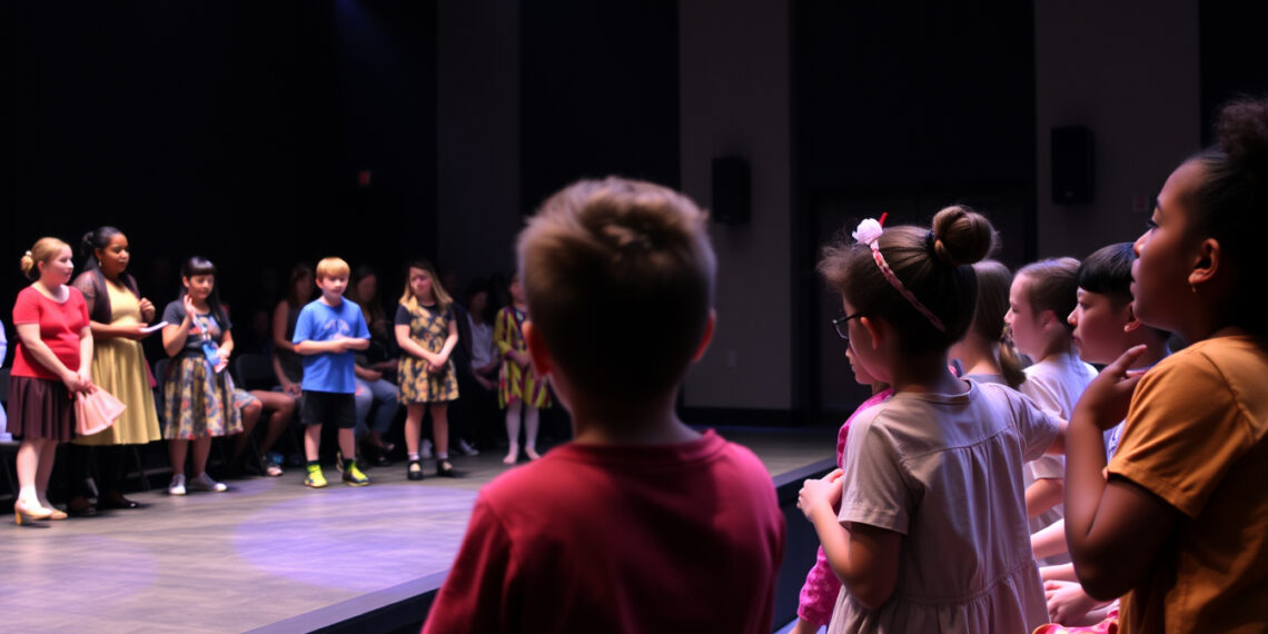 В МДТ им. Бровуна прошла акция «Культпоход»