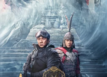 Фильм «Легенда» в кинотеатрах ДНР