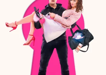 Фильм «Любовь зла» в кинотеатрах ДНР