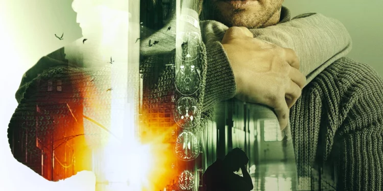 Фильм «Мужское слово» в кинотеатрах ДНР