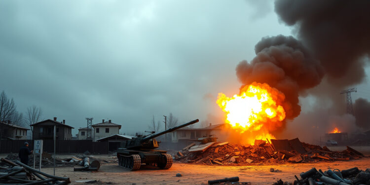 ВСУ атаковали дом культуры на окраине Донецка ВСУ атаковали дом культуры на окраине Донецка