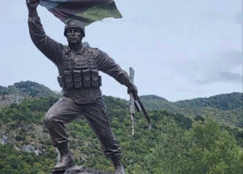 В Южной Осетии откроют памятник герою, погибшему за освобождение Мариуполя В Южной Осетии откроют памятник герою, погибшему за освобождение Мариуполя