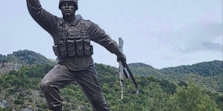 В Южной Осетии откроют памятник герою, погибшему за освобождение Мариуполя В Южной Осетии откроют памятник герою, погибшему за освобождение Мариуполя