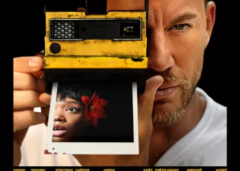 Фильм «Подай знак» в кинотеатрах ДНР