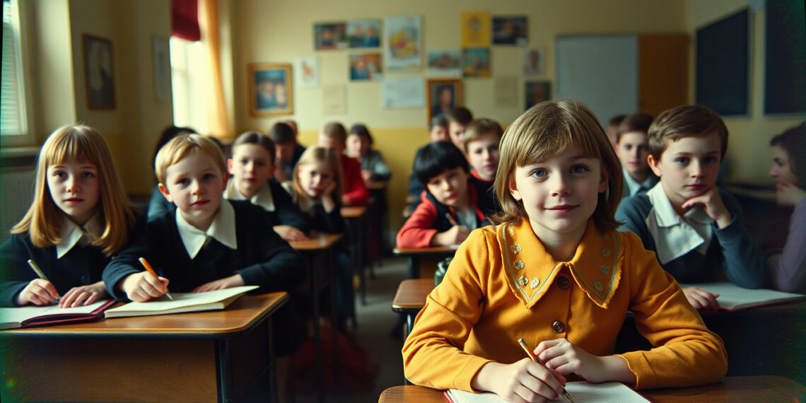 Родители в ДНР могут сами выбрать формат обучения детей