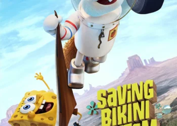 Мультфильм «Спасти Бикини-Боттом: фильм Сэнди Чикс» в кинотеатрах ДНР