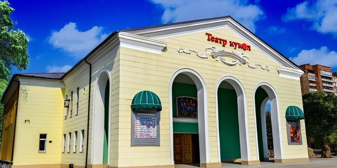 Юбилейный сезон: Донецкий театр кукол готовит десять уникальных премьер для зрителей всех возрастов