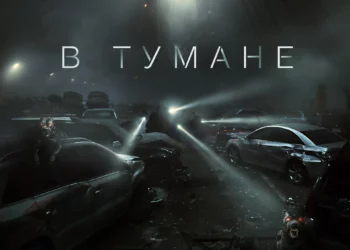 Фильм «В тумане» в кинотеатрах ДНР