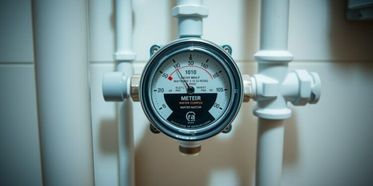 Жителей ДНР с января 2025 начнут судить за долги по воде Жителей ДНР с января 2025 начнут судить за долги по воде