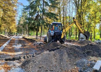 Волноваха получит новый Летний парк