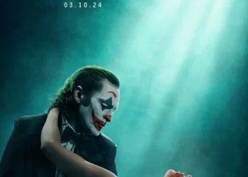 Фильм «Джокер: Безумие на двоих» в кинотеатрах ДНР