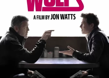 Фильм «Одинокие волки» в кинотеатрах ДНР