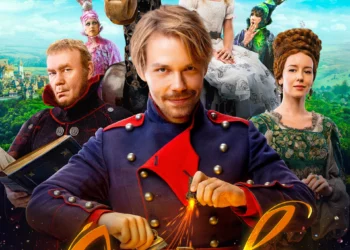 Фильм «Огниво» в кинотеатрах ДНР