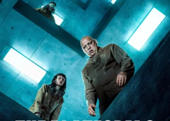 Фильм «Платформа 2» в кинотеатрах ДНР