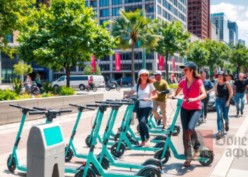 Электросамокатам — красный свет: Россия всерьез ограничит доступ к тротуарам Электросамокатам — красный свет: Россия всерьез ограничит доступ к тротуарам