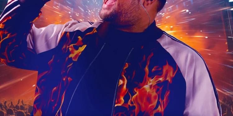 Фильм «Руки Вверх» в кинотеатрах ДНР