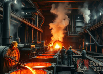 С ноября зарплаты на предприятиях ЮГМК вырастут до среднерыночного уровня