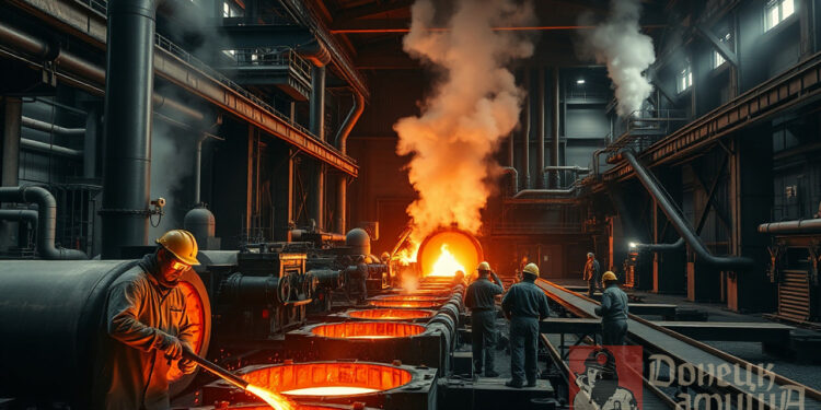 С ноября зарплаты на предприятиях ЮГМК вырастут до среднерыночного уровня