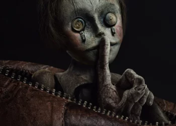 Фильм «Синистер. Семейное проклятие» в кинотеатрах ДНР