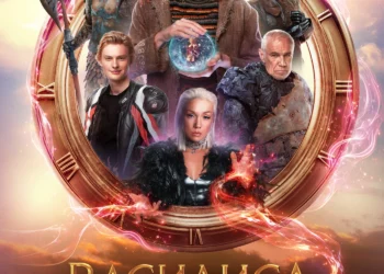 Фильм «Василиса и хранители времени» в кинотеатрах ДНР