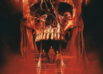 Фильм «Затерянное место» в кинотеатрах ДНР