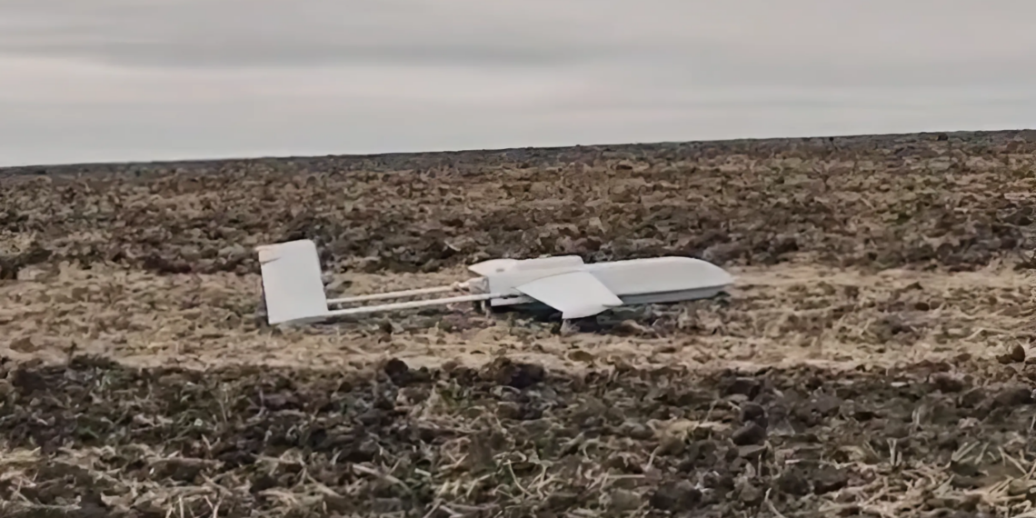 Атака ВСУ на Старобешевскую ТЭС предотвращена: перехвачен беспилотник с 15 кг взрывчатки