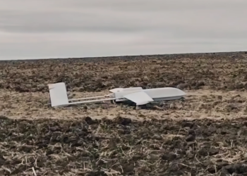 Атака ВСУ на Старобешевскую ТЭС предотвращена: перехвачен беспилотник с 15 кг взрывчатки Атака ВСУ на Старобешевскую ТЭС предотвращена: перехвачен беспилотник с 15 кг взрывчатки