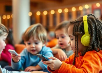 Детям до 14 могут закрыть доступ к соцсетям