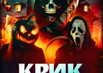 Фильм «Крик. Сезон призраков» в кинотеатрах ДНР