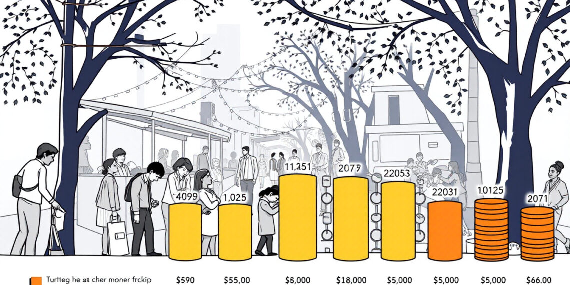 Статус малоимущего: как его получить и на какие льготы можно рассчитывать