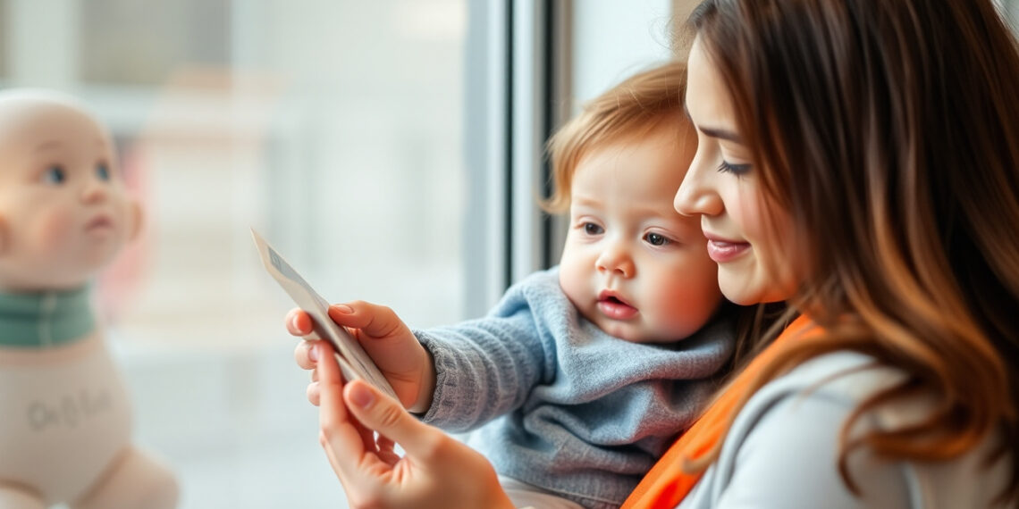 Материнский капитал в России может превысить 1 миллион рублей к 2027 году