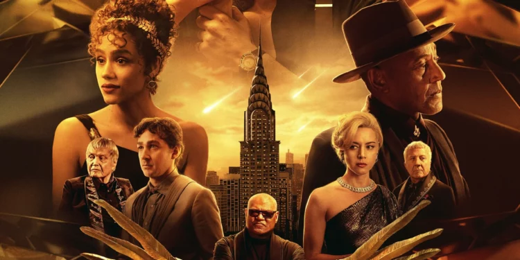 Фильм «Мегаполис» в кинотеатрах ДНР