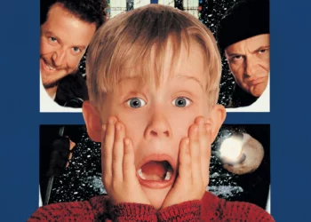 Фильм «Один дома» в кинотеатрах ДНР