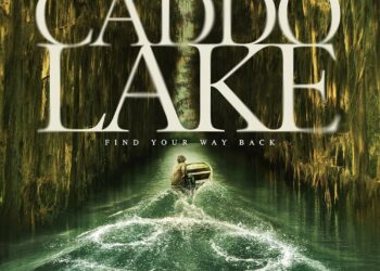 Фильм «Озеро Каддо» в кинотеатрах ДНР