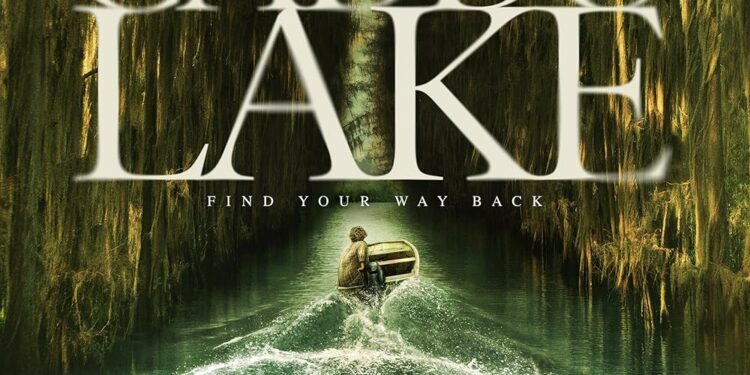 Фильм «Озеро Каддо» в кинотеатрах ДНР