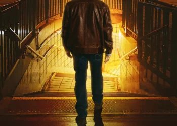 Фильм «Подземная бездна» в кинотеатрах ДНР